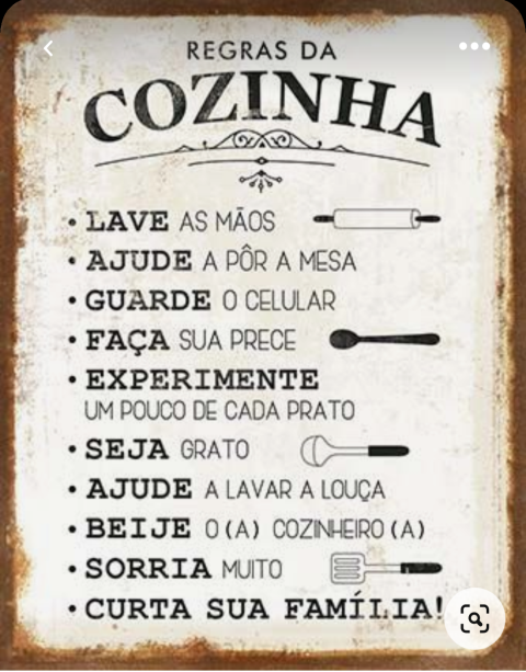 Cozinheira